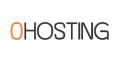 Логотип 0hosting.me
