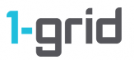 Логотип 1-grid.com