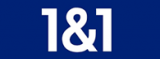 Логотип 1and1.co.uk