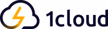 Логотип 1cloud.ru