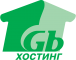 Логотип 1gb.ua