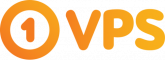 Логотип 1vps.org