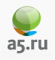 Логотип A5.ru