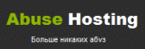 Логотип Abusehosting.net