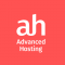 Логотип Advancedhosting.com
