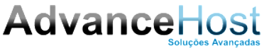 Логотип Advancehost.com.br