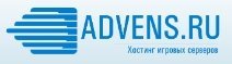 Логотип Advens.ru