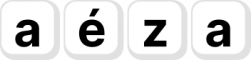 Логотип AEZA.net