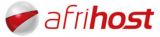 Логотип Afrihost.com
