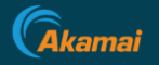 Логотип Akamai.com