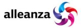 Логотип Alleanza.ru