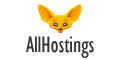 Логотип AllHostings.ru