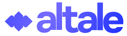 Логотип Altale.net