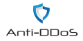 Логотип Anti-ddos.pro