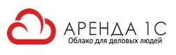 Логотип Arenda1c.ru