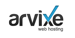 Логотип Arvixe.com