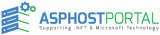 Логотип ASPHostPortal.com