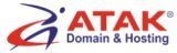 Логотип Atakdomain.com