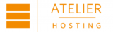 Логотип Atelierhosting.com