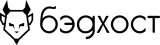 Логотип Badhost.ru
