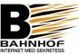 Логотип Bahnhof.net