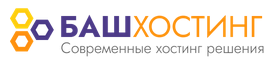 Логотип Bashhosting.ru