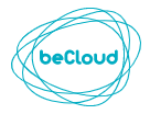 Логотип beСloud.by