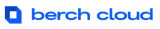 Логотип Berch Cloud