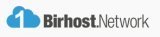 Логотип BirHost.net