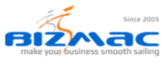 Логотип BizMac.com.vn