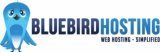 Логотип BluebirdHosting.ca