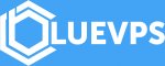 Логотип Bluevps.com