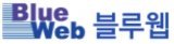 Логотип Blueweb.co.kr