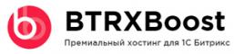 Логотип Btrxboost.com