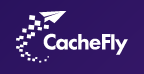 Логотип Cachefly.com