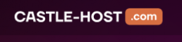 Логотип Castle-HOST.com
