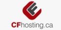 Логотип CFhosting.ca