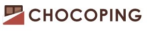 Логотип Chocoping.com