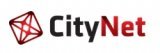 Логотип Citynethost.com