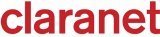Логотип Claranet.es