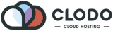 Логотип Clodo.ru