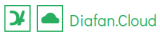 Логотип Cloud.diafan.ru