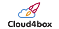 Логотип Cloud4box.com