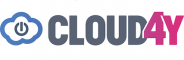 Логотип Cloud4y.ru