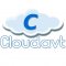 Логотип Cloudavt.com