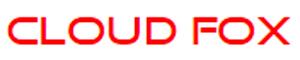 Логотип Cloudfox.com