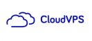 Логотип Cloudvps.by