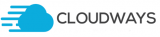 Логотип Cloudways.com