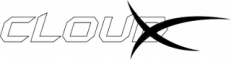 Логотип CloudX.ru