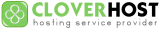 Логотип Cloverhost.net